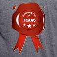 thumbnail image 3 of CafePress - A Product Of Texas T Shirt - Mens Tri-blend T-Shirt, 3 of 4