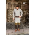 thumbnail image 3 of Burgschneider - Wool Tunic Lodin Grey (size: L ), 3 of 5