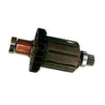 thumbnail image 3 of New for Mak 619496-0 Drill 18V Armature for BHP458 BDF458 DDF458 DHP458, 3 of 11