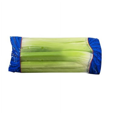 Organic Fresh Celery Hearts, Each