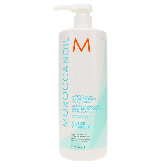 Moroccanoil Color Complete Color Continue Conditioner 33.8 oz