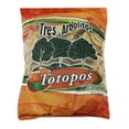 thumbnail image 1 of Totopos Tres Arbolitos 450 g, 1 of 1