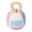 Pink, variant on fsxdhpcsgfc Puppy Sniffer Puppy Interactive Intelligence Employment Search Feed Smart Big Little Puppy Little Puppy For Interactive Play Mental Stimulation Dog Accessories Sewing Paracord Accessory