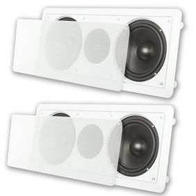 Proficient Audio Systems C610 6 5 Polypropylene Ceiling Speakers
