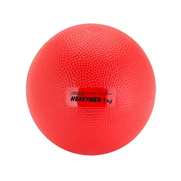 Balón medicinal Gymnic Heavymed 1 de KETTLER
