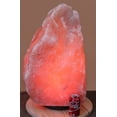 thumbnail image 1 of IndusClassic IC-Lg-09 Giant Natural Himalayan Crystal Rock Salt Lamp 215~230 lbs, 1 of 2