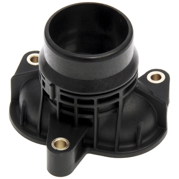 Gates CO34908 Engine Coolant Water Outlet Fits select: 2011-2022 FORD F250, 2011-2022 FORD F350