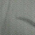 thumbnail image 1 of oneOone Cotton Cambric Gray Fabric Christmas Sewing Craft Projects Fabric Prints By Yard 56 Inch Wide, 1 of 5