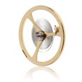 thumbnail image 3 of unbranded De Balance Con Resorte Para Reparación Y Mantenimiento De Relojes Mecánicos Automáticos, 3 of 8