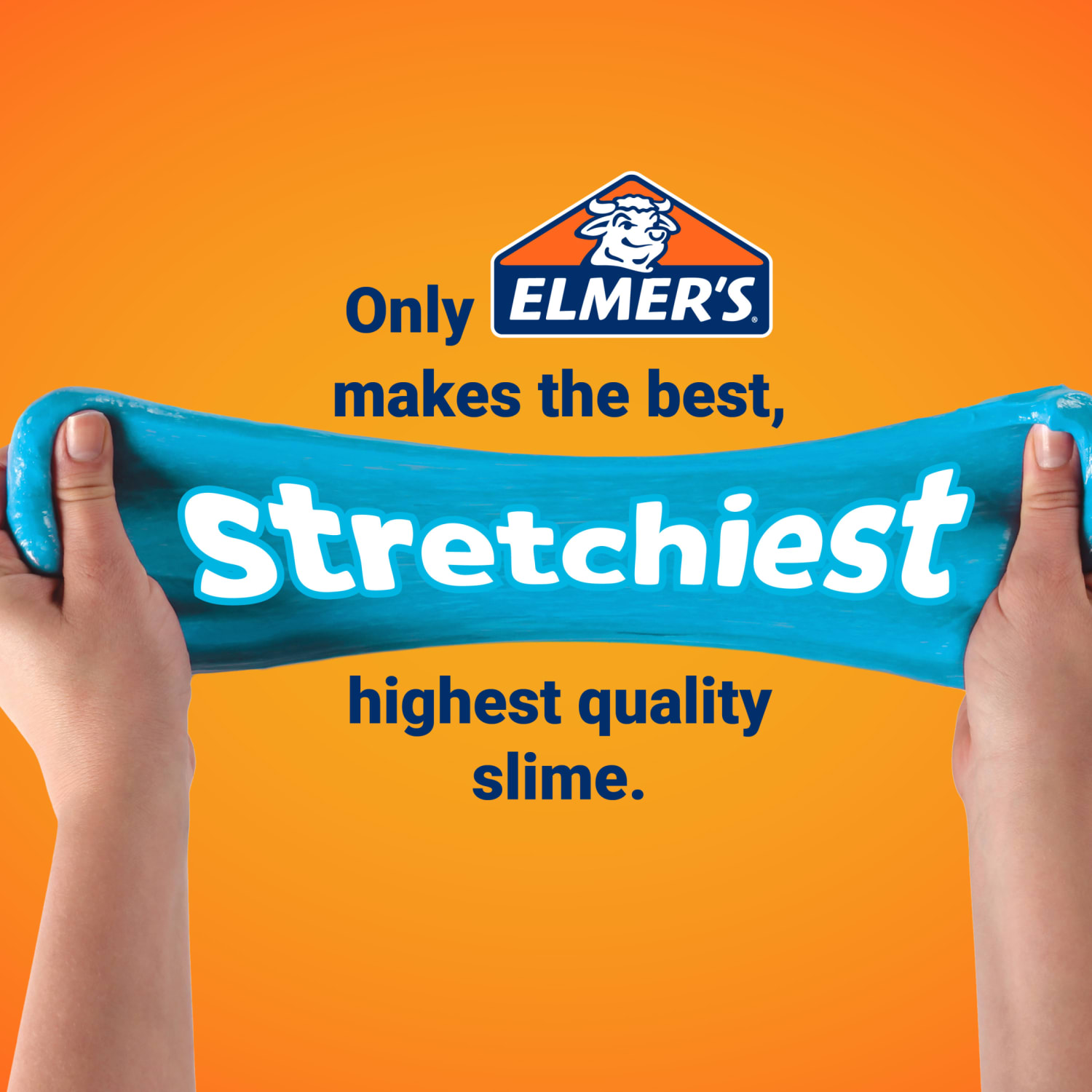 Pegamento escolar líquido Elmer's, lavable, 4 oz, 1 pieza 2