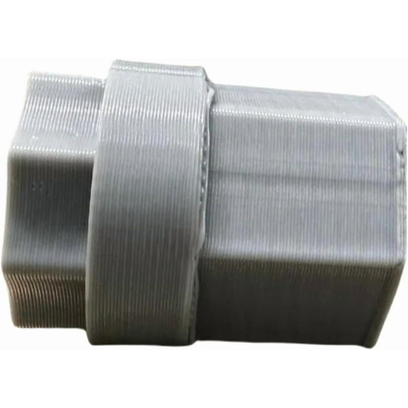 Coupler Adapter for EZ Dock, 22mm socket wrench adapter for floating dock assembly and disassembly, suitable for dock piling and floating dock