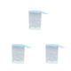 thumbnail image 5 of Inteprter Gel Jabón Bolsas Limpiador facial Cuerpo Nylon Piel Burbuja Net Body Wash Espuma hecha a mano Bolsa con cordón Delicate Sky Type1 NO1, 5 of 6
