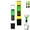 Color Mixing, variant on 2025 All-New 4 in 1 Tds Meter Digital Water Tester- Accurate and Reliable Dirty Chop Water Tester, Ideal Digital Water Tester for Drinking Water White 1PCS