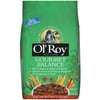 Ol' Roy Gourmet Balance Dry Dog Food, 8 Lb