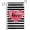 love strip garden flag, variant on Hello Winter Garden Flag Holly Red Berries Burlap Yard Flags Vertical Double Sided Pine Twigs Christmas Xmas House Banners 12x18 Inch for Seasonal Farmhouse Rustic Holiday Outdoor Decoration
