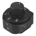 thumbnail image 3 of Side Mirror Control Knob for Polo 2010-2019 Replacement Part, 3 of 5