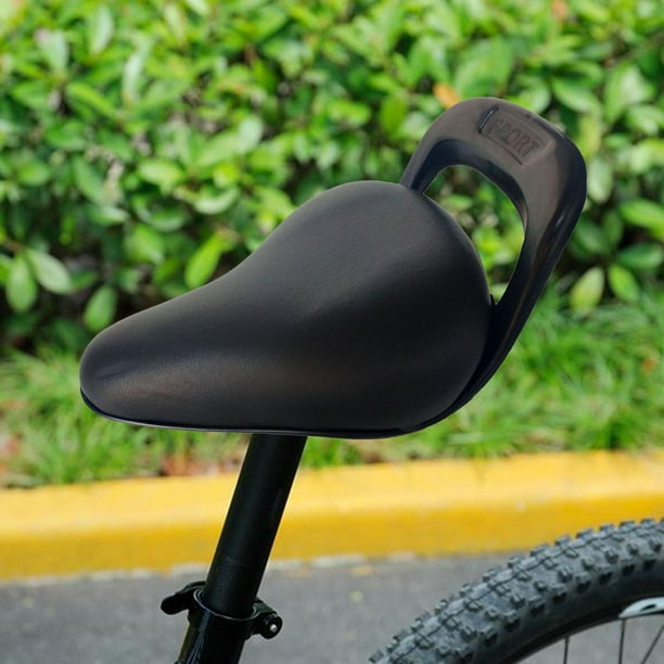 Kids bicycle cheap saddle