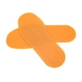 thumbnail image 4 of Hojas De Goma Duraderas Para Reparación De Suelas De Zapatos Con Fácil Corte, Reducción De Ruido Para Actividades En Interiores Y Exteriores, Antideslizantes, 12,7 X 4,9, 4 of 8