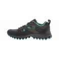 thumbnail image 4 of K-Swiss Tubes Trail Running Shoe Grey, 4 of 6