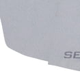 thumbnail image 4 of Babero de Soldadura Sellstrom Piel 5 Pulgadas Largo 10 Pulgadas Ancho, 4 of 6