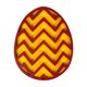 thumbnail image 5 of Juego de 5 piezas de conejito de Pascua decorativo con bandeja de adorno de madera en capas 3D de Pascua 2022 Wmkox8yii HKAHFKAH1864, 5 of 9