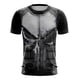 thumbnail image 1 of Playera Sublimada Punisher Serie, 1 of 7