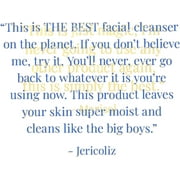 DHC Deep Cleansing Oil Facial Makeup Remover, 6.7 fl oz