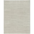 thumbnail image 2 of Nourison Andes Abstract Ivory Grey 7'10" x 9'10" Area Rug (8x10), 2 of 8