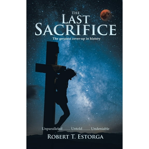 The Last Sacrifice (Paperback)