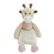 thumbnail image 1 of Animal de peluche de jirafa Suzy vestida de Mon Ami - Muñeco de peluche suave y tierno de 17 pulgadas para usar como juguete o decoración de la habitación Gran regalo para niños de todas las edades, 1 of 1