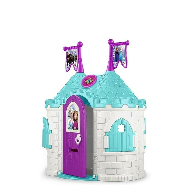 Bodega Aurrera Casitas Feber Para NiÃ±as Frozen Casita De CampaÃ±a