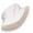 White, variant on Vacationer Pigment Dyed Bucket Hat-ACVA101