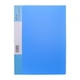 thumbnail image 1 of Carpeta de oficina transparente de gran capacidad con funda protectora, 1 of 6