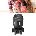 thumbnail image 3 of Metal Fingertip Gyroscope Toy Stress Relief For Anxiety, ADHD, ADD, Autism Portable For Any Scene, 3 of 8