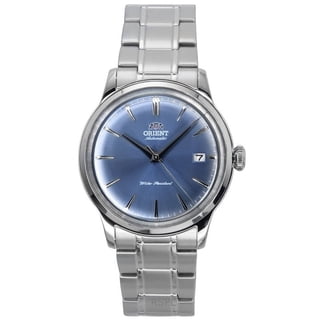 バイトSE15pプラグ済み Victorinox Swiss Army 241967 Men's Heritage Blue Dial Steel Watch