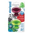 thumbnail image 2 of STERIPOD KIDS TOOTHBRUSH SANITIZER, 2 of 3