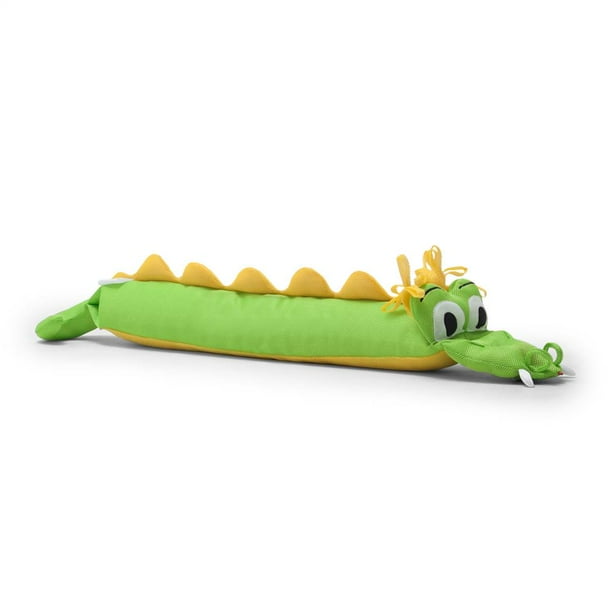 alligator blow up pool toy