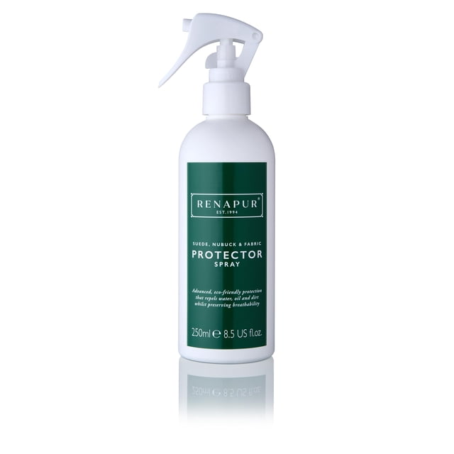 Spray Protector Renapur para Ante, Nobuk y Tela 250 ml