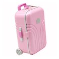 thumbnail image 1 of Mini Suitcase Piggy Bank Cute Trolley Luggage Money Box Large Capacity ,Office Key Storage, 1 of 6