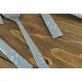 thumbnail image 4 of Mainstays Pierremont 20-Piece Stainless Steel Flatware Set, Silver, Service for 4, 4 of 8