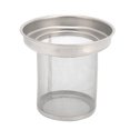 thumbnail image 1 of Tetera de Metal ANGGREK Otros Acero inoxidable 1.5L 2L, 1 of 8