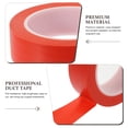 thumbnail image 3 of unbranded Adhesiva Resistente Para Suelos Color Rojo Con Alta Durabilidad Para Uso En El Hogar, 3 of 8