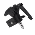 thumbnail image 4 of Photography , Camera Fixed Climp Stable CL-22  For Round Tube For Photographers For Car Window, 4 of 8