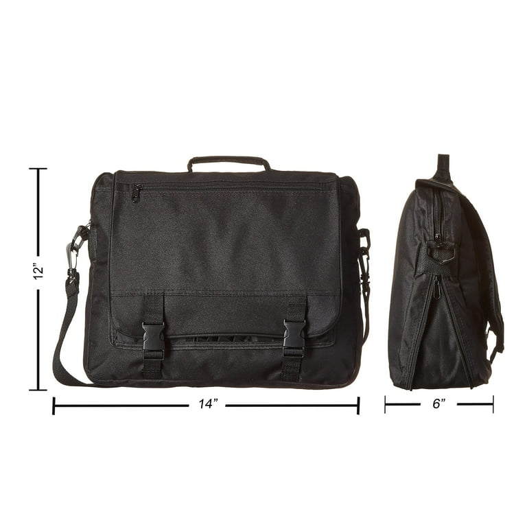 Pro Art Messenger Art Supply Bag