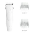 thumbnail image 2 of Pawbby Pet Shaver 2000mAh Extraíble Lavado Seguro Perro Gato Trimmer, 2 of 8