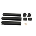 thumbnail image 2 of Golf Cart Windshield Clips Kit Secure Connection Easy Installation for G16 Golf Cart 1996 to 2000, 2 of 5