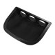 thumbnail image 5 of Soporte de indicador de tablero de 52mm Unique Bargains Triple Agujero Negro, 5 of 7
