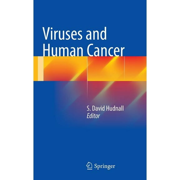 Viruses and Human Cancer, (Hardcover)