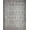 Grey / Charcoal, variant on WYN-07 Grey, Charcoal 2-3" x 3-9" Size Rug