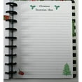 thumbnail image 5 of Christmas Planner Extension Pack for 9 Disc Happy Planners, 5 of 9